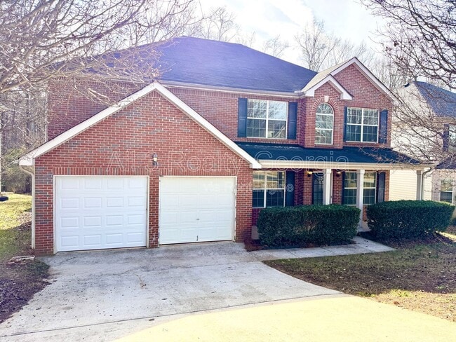 property at 1980 Sawgrass Dr