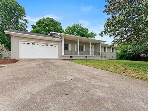 1548 N Concord Rd in Chattanooga, TN - Building Photo - Building Photo