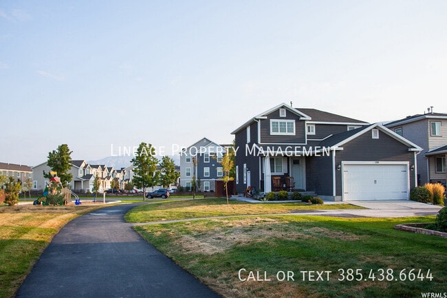 property at 126 W 570 N