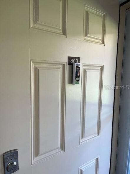 12760 Indian Rocks Rd, Unit 803 in Largo, FL - Building Photo - Building Photo