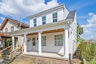 1198 Wilson Ave in Columbus, OH - Building Photo - Building Photo