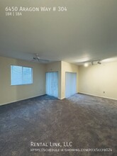 6450 Aragon Way in Ft. Myers, FL - Building Photo - Building Photo