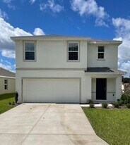 6484 SE 4th Ln in Ocala, FL - Building Photo