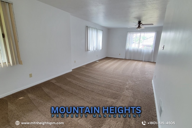 715 Pearl Harbor St in Salt Lake City, UT - Building Photo - Building Photo
