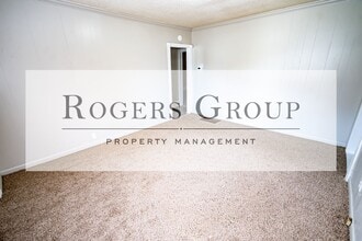 133 N Shank St in Henderson, NC - Building Photo - Building Photo