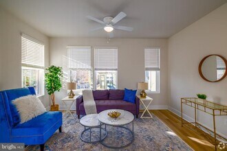 1801 Guilford Ave in Baltimore, MD - Building Photo - Building Photo