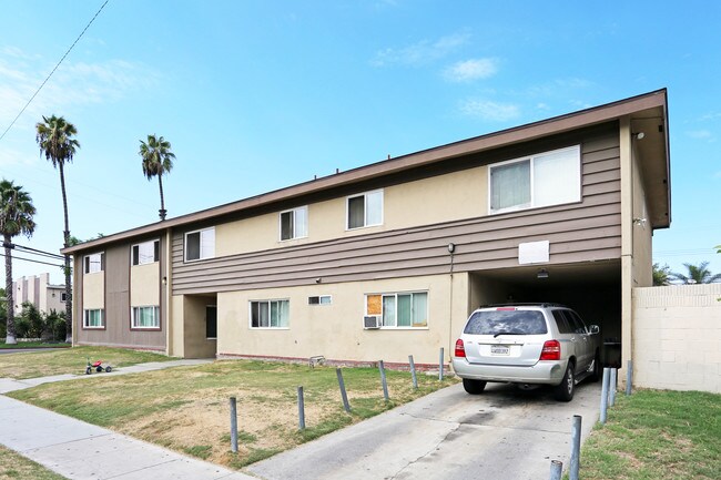 11741 Stuart Dr in Garden Grove, CA - Building Photo - Building Photo