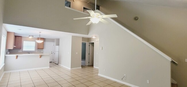 1870 Nena Hills Dr in Tallahassee, FL - Building Photo - Building Photo
