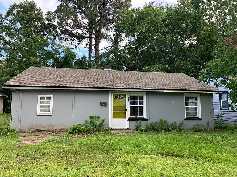 3038 Fitzgerald St in Jacksonville, FL - Building Photo