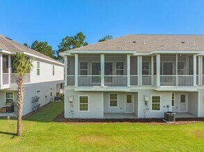 212 Kara Lake Dr in Santa Rosa Beach, FL - Building Photo - Building Photo