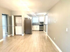 4126 NW 3rd Ave in Miami, FL - Building Photo - Building Photo