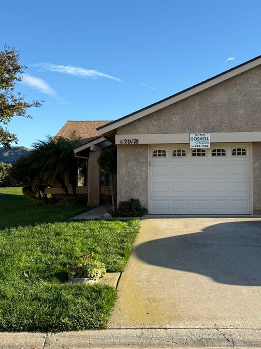 20178 Village 20 in Camarillo, CA - Building Photo