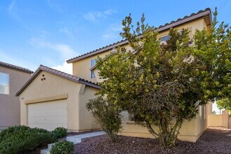 10441 Anacostia St in Las Vegas, NV - Building Photo - Building Photo