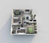 Providence at Champions photo'