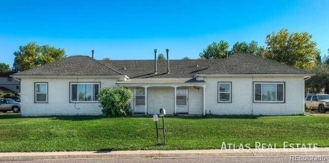 property at 7702 W Kentucky Ave