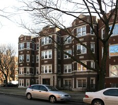 8001-8005 S Drexel Ave Apartments