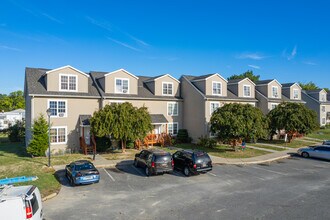 Northgate in Georgetown, DE - Foto de edificio - Building Photo