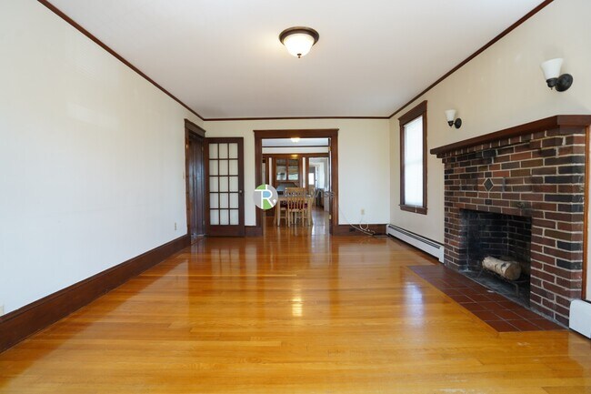 467 Washington St in Boston, MA - Building Photo - Building Photo
