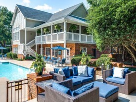 Plantations at Haywood