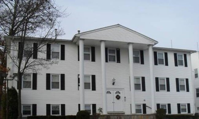 property at 264-264 George Waterman Rd