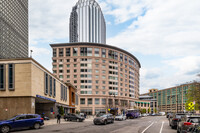 Belvedere Condos in Boston, MA - Foto de edificio - Building Photo