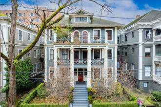 2056-2058 NW Flanders St in Portland, OR - Building Photo - Primary Photo