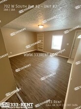 702 W South Ave in Independence, MO - Building Photo - Building Photo