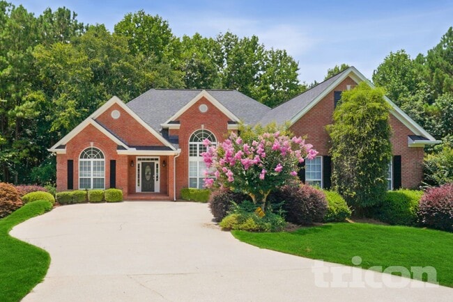 property at 4325 Foxfire Ct