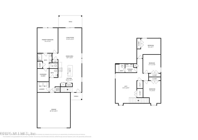 14897 Praline Ct in Jacksonville, FL - Building Photo - Building Photo