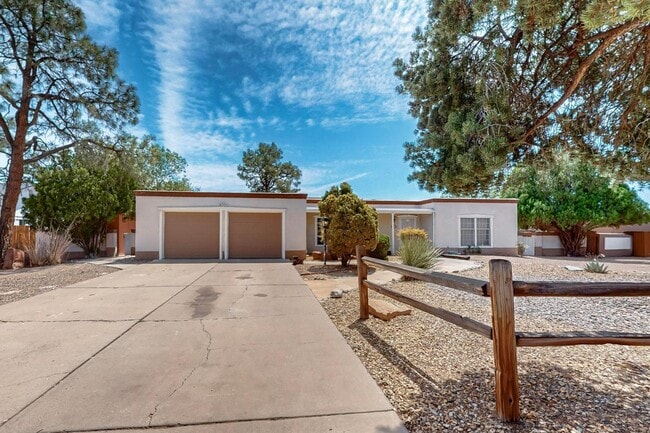 property at 4112 Cherrydale Ct NW