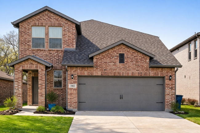 1902 Iris Rd in Melissa, TX - Building Photo - Building Photo