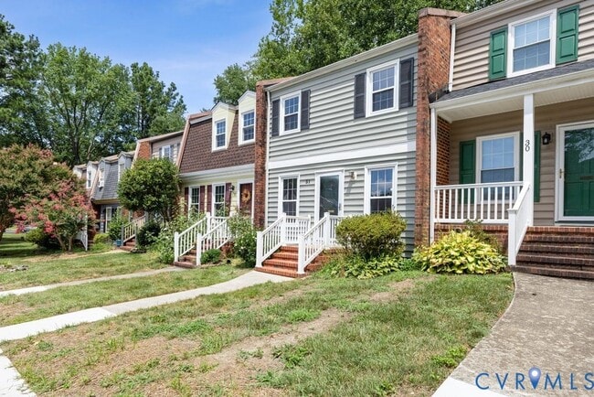31 Huneycutt Dr in Richmond, VA - Building Photo - Building Photo