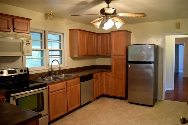 505 Pocahontas St in Williamsburg, VA - Building Photo - Building Photo