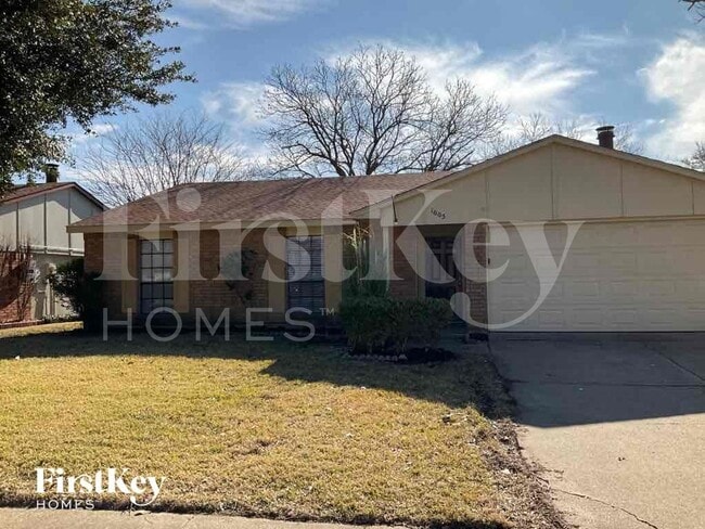 property at 1005 Loving Trail