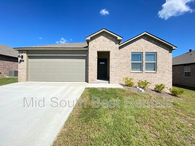 260 Alyece Ln in East End, AR - Building Photo - Building Photo