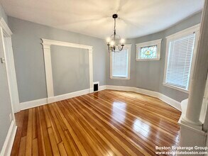 20 Dawes St, Unit #1 in Boston, MA - Building Photo - Building Photo