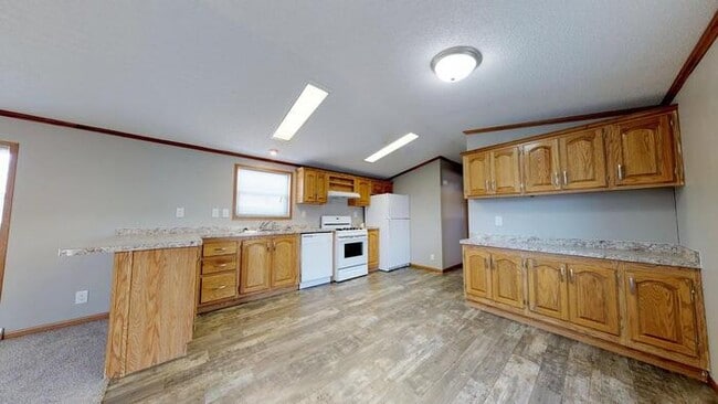 139 American Ave in Bismarck, ND - Building Photo - Building Photo