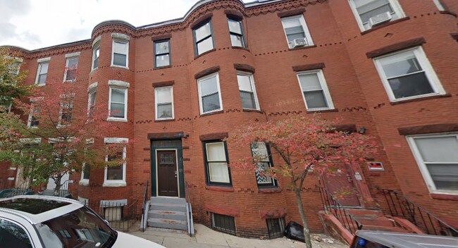 3 Warwick St, Unit 3 in Boston, MA - Building Photo - Building Photo
