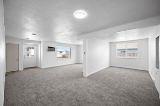 308 E 7th Ave in Ritzville, WA - Building Photo - Building Photo