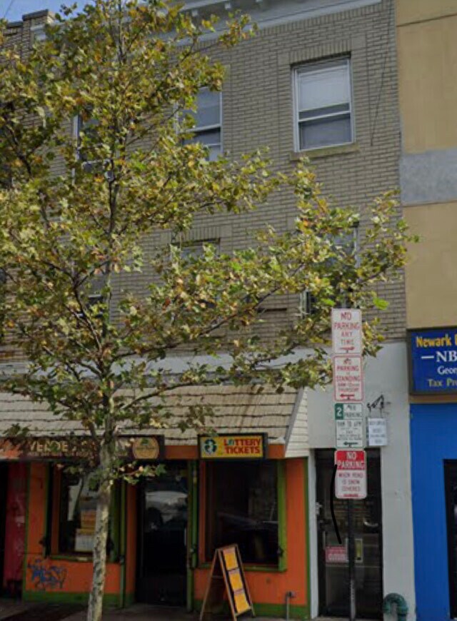 44 Ferry St Apartments and Nearby Newark Apartments For Rent Newark, NJ