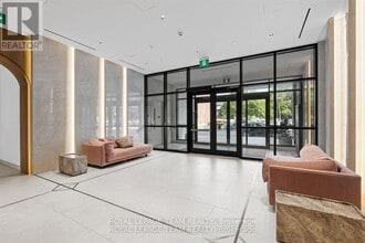 560 Rideau St in Ottawa, ON - Building Photo - Building Photo