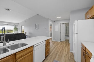Harmony Heights in Rapid City, SD - Foto de edificio - Building Photo