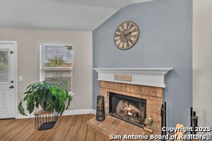 1630 Rainy Brook in Schertz, TX - Building Photo - Building Photo