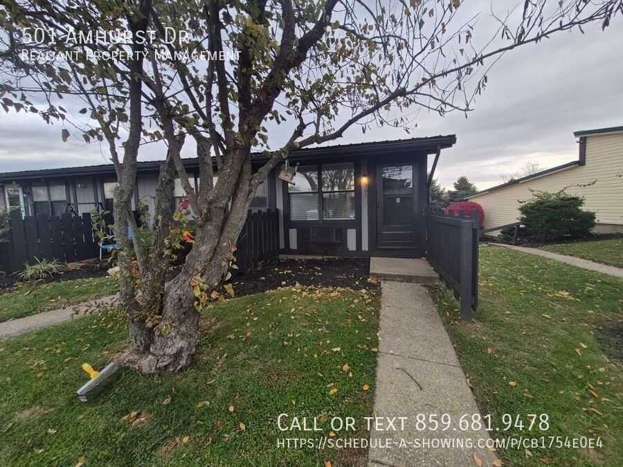 501 Amhurst Dr in Erlanger, KY - Building Photo