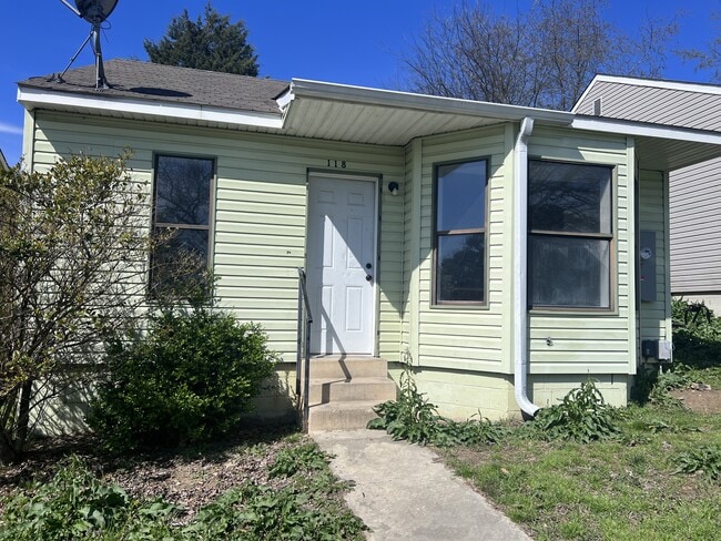 property at 118 Rocky Reef Cir