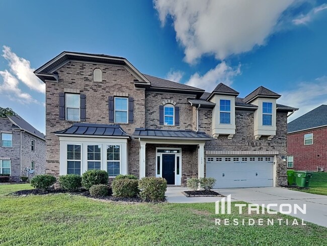 property at 172 Churchland Dr