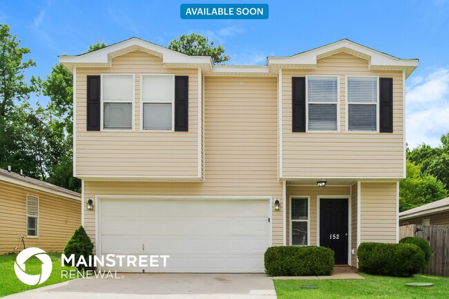 property at 152 Jesse Layne Dr