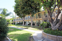 Casa del Prado Apartments in Anaheim, CA - Building Photo - Building Photo