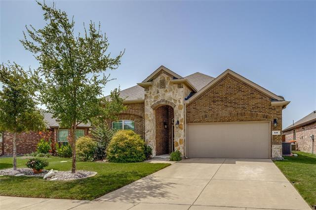 property at 516 Cowboy Wy