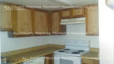 1831 W Mulberry Dr-Unit -137 in Phoenix, AZ - Building Photo - Building Photo